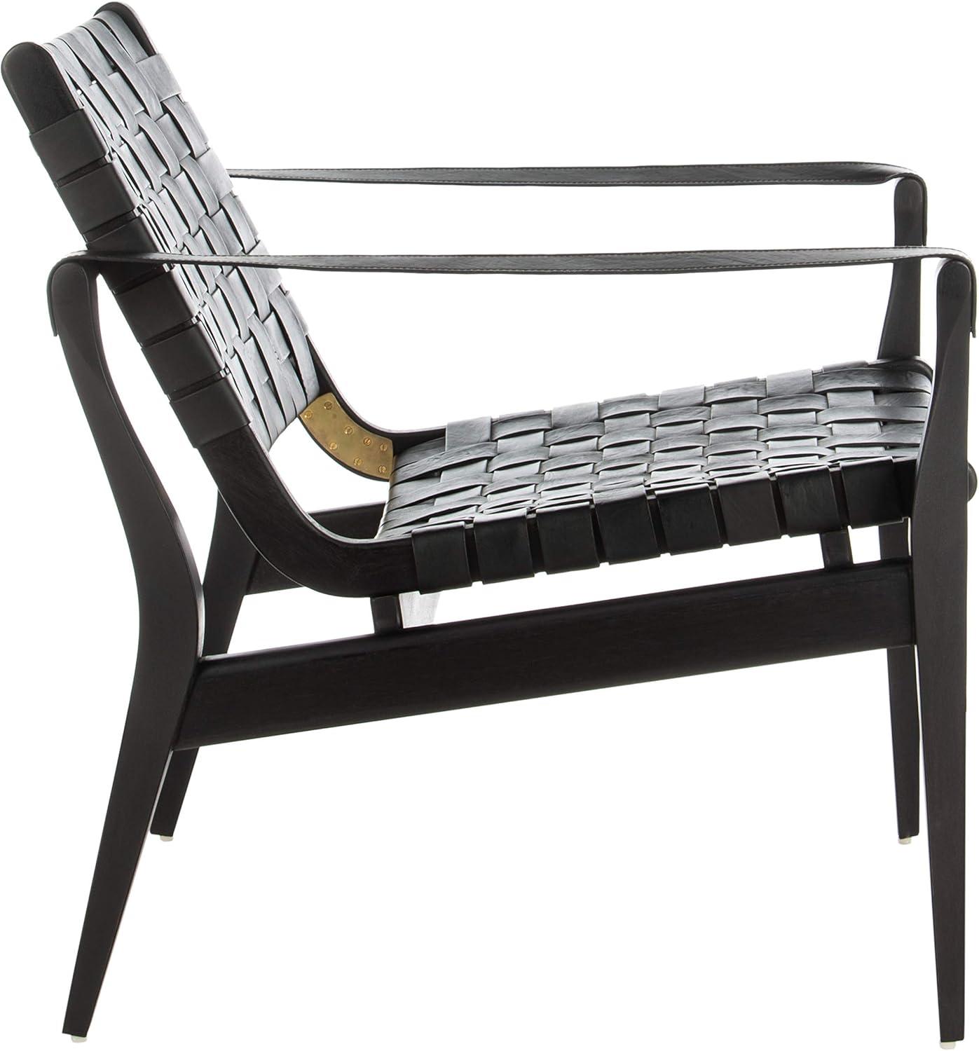 Kenan Upholstered Armchair
