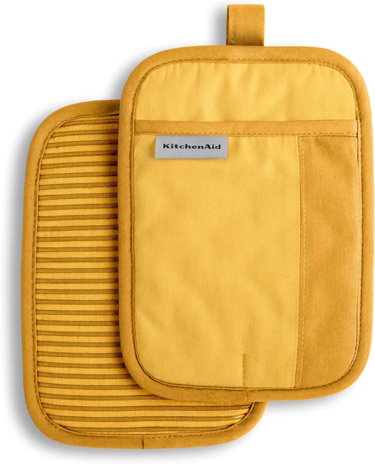 KitchenAid® KitchenAid Beacon 2-Piece Potholder (Set of 2)