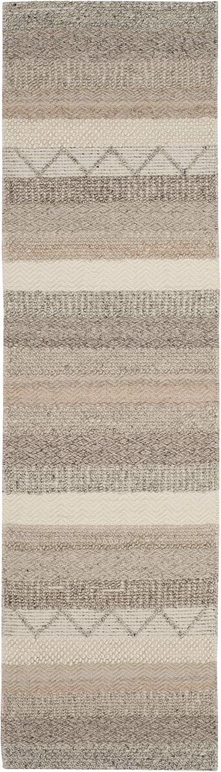 Natura NAT101 Hand Woven Area Rug  - Safavieh