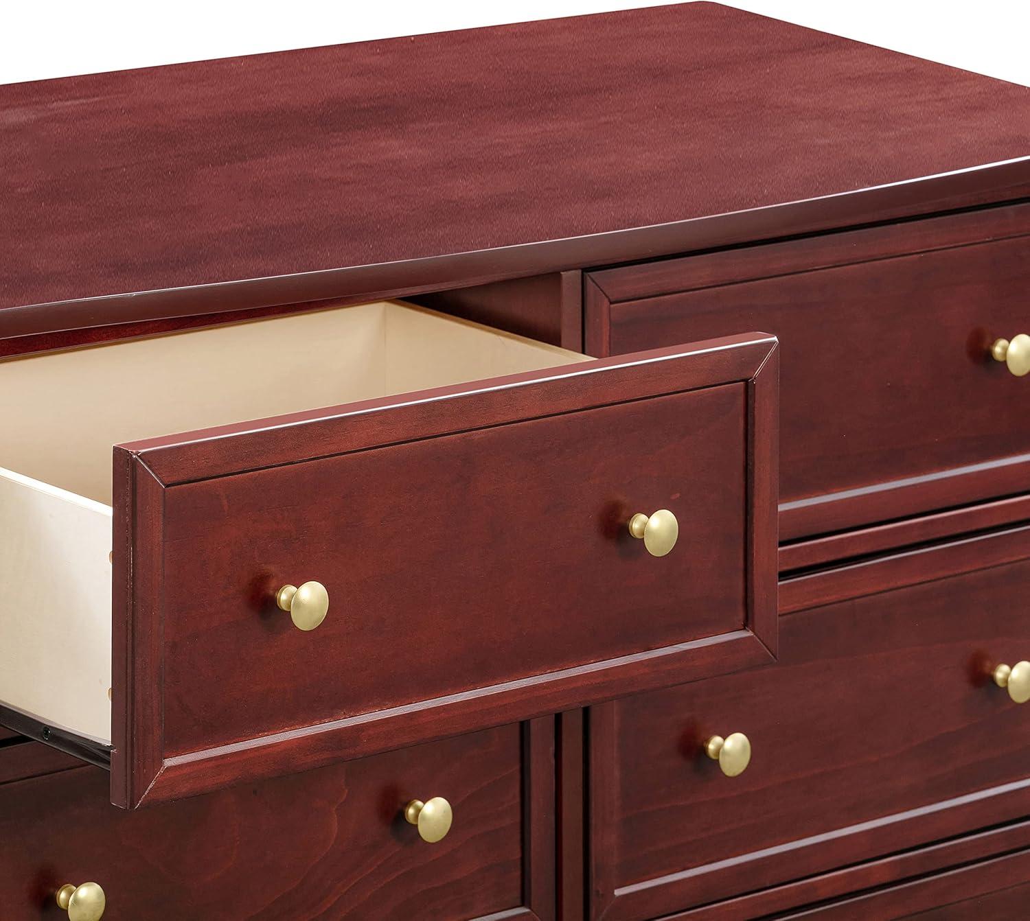 Kalani 3 Drawer Dresser
