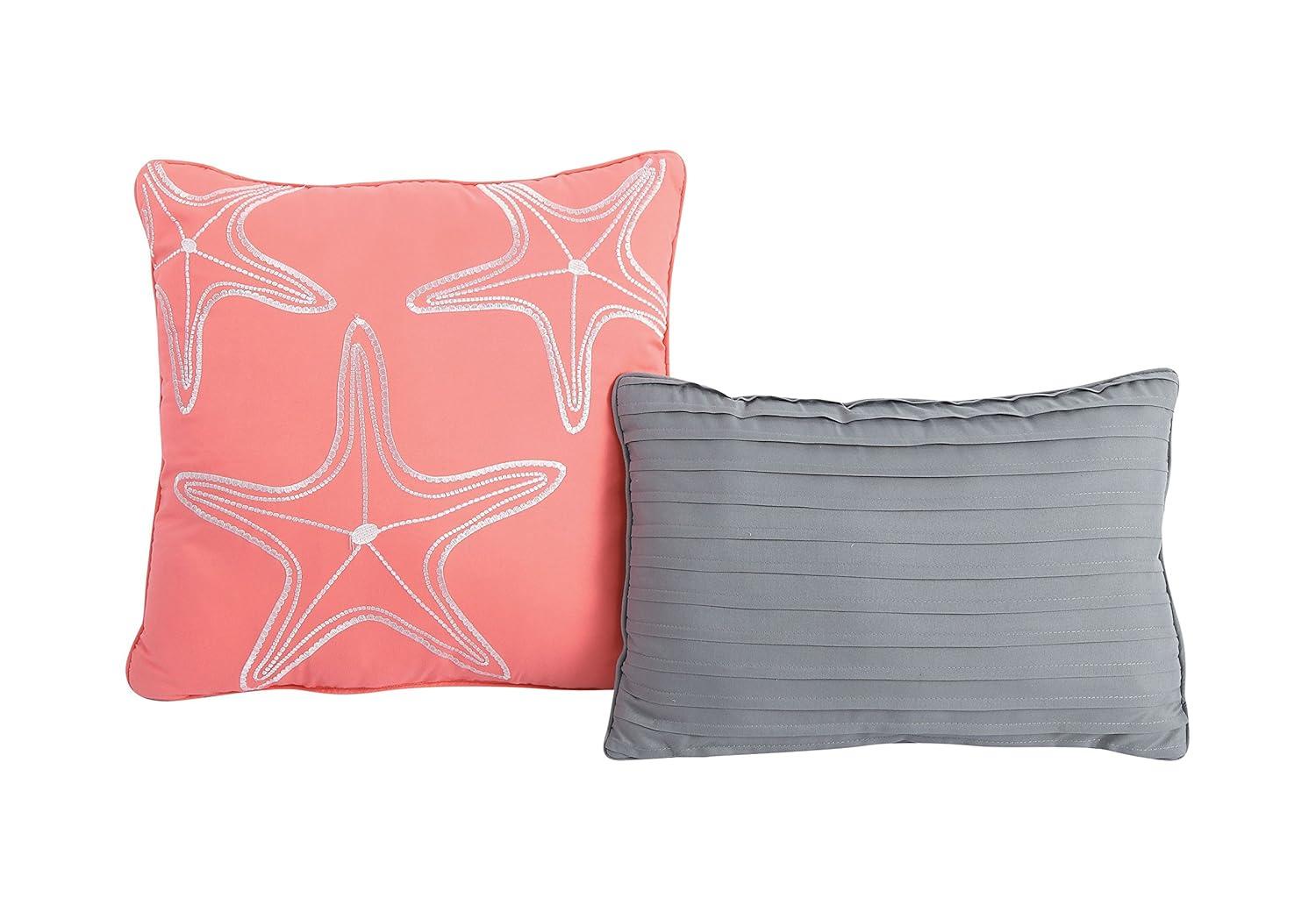 Avondale Manor Belize Traditional Floral Bedding Set