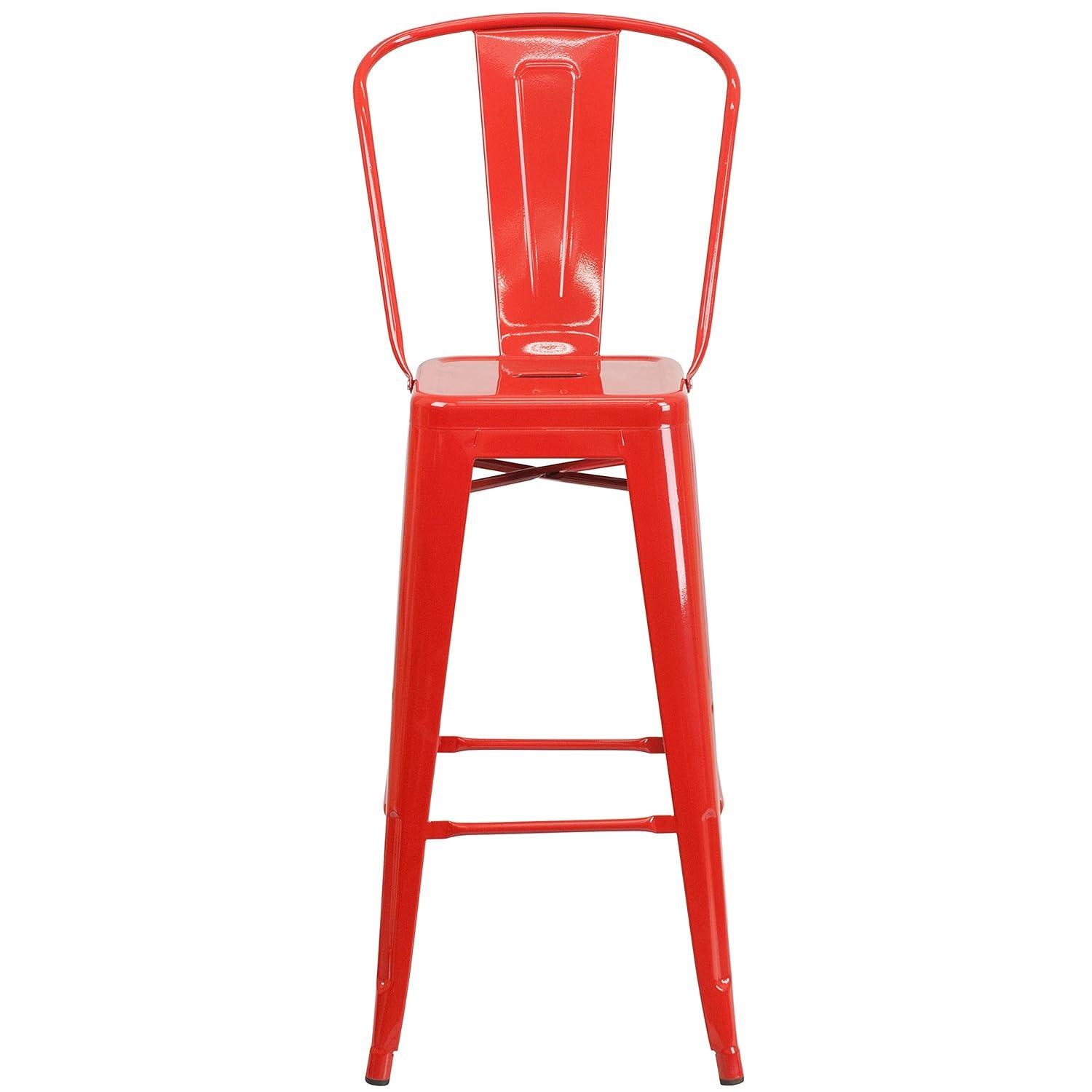 Flash Furniture Counter Stool