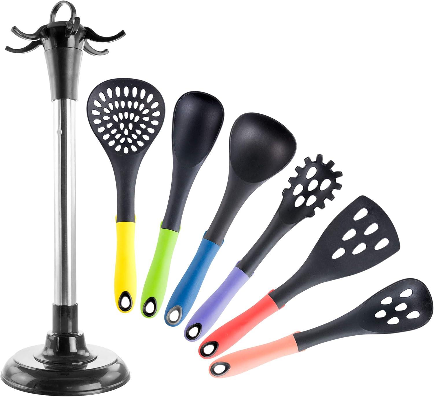 Mega Chef Cooking Utensil Set