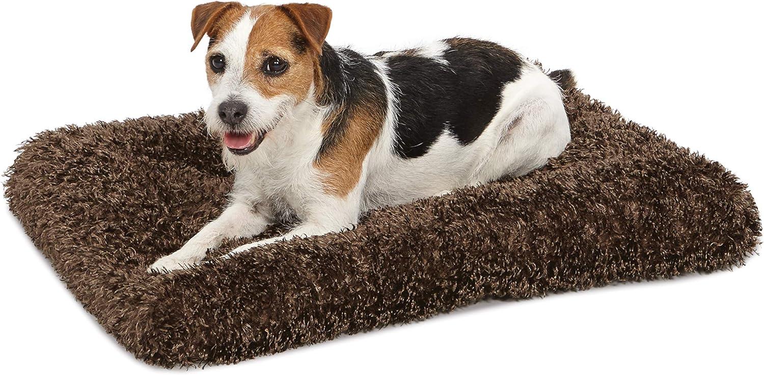 MidWest Homes for Pets Deluxe Coco Chic Pet Bed