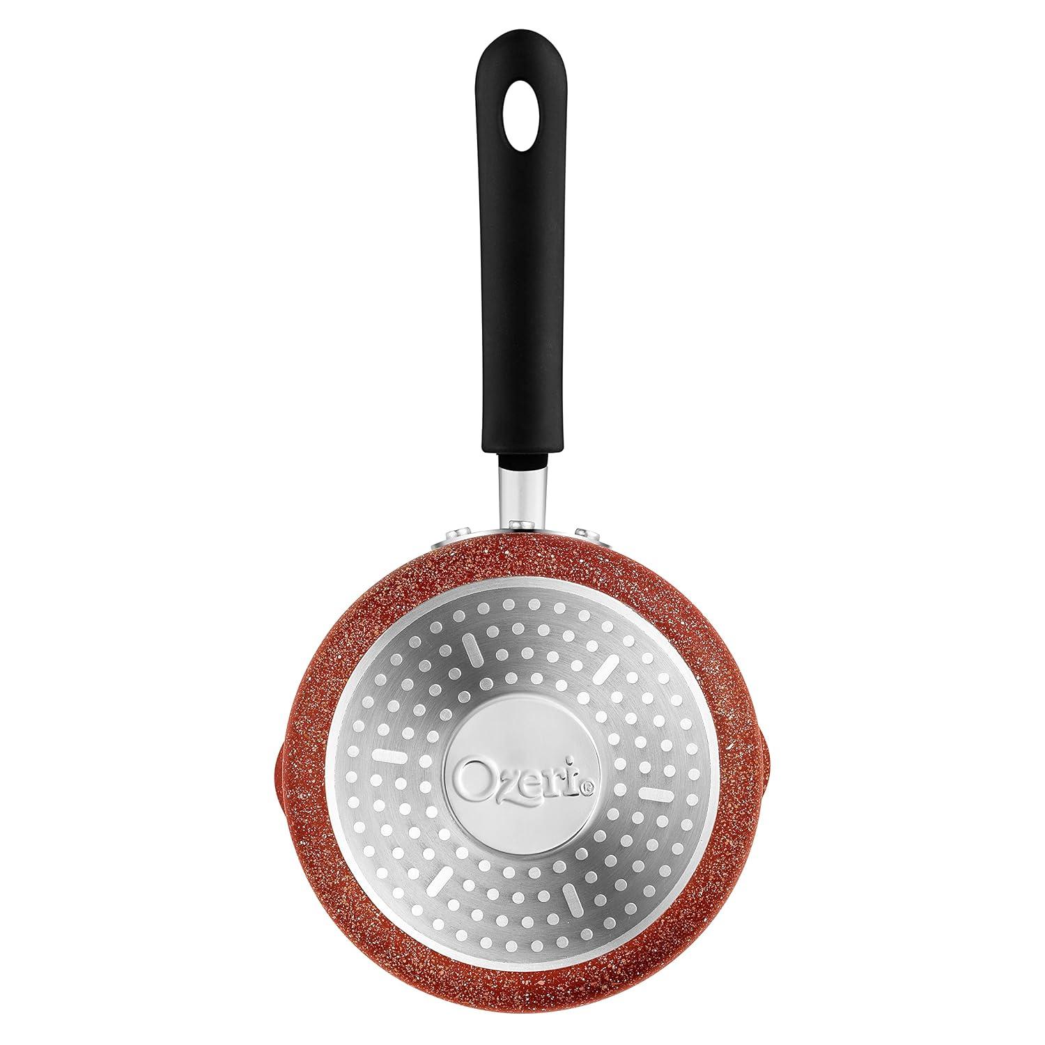 Ozeri Aluminum Saucepan