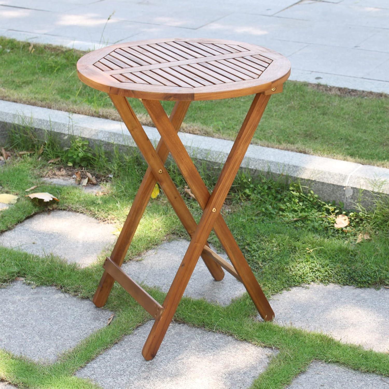 Bistro Set