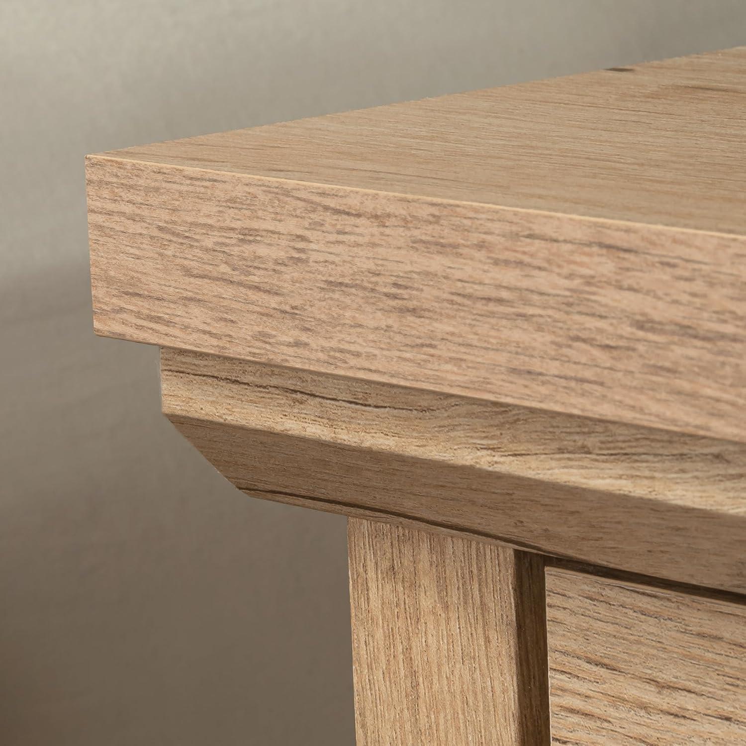 Sauder Aspen Post 22.99'' W Nightstand