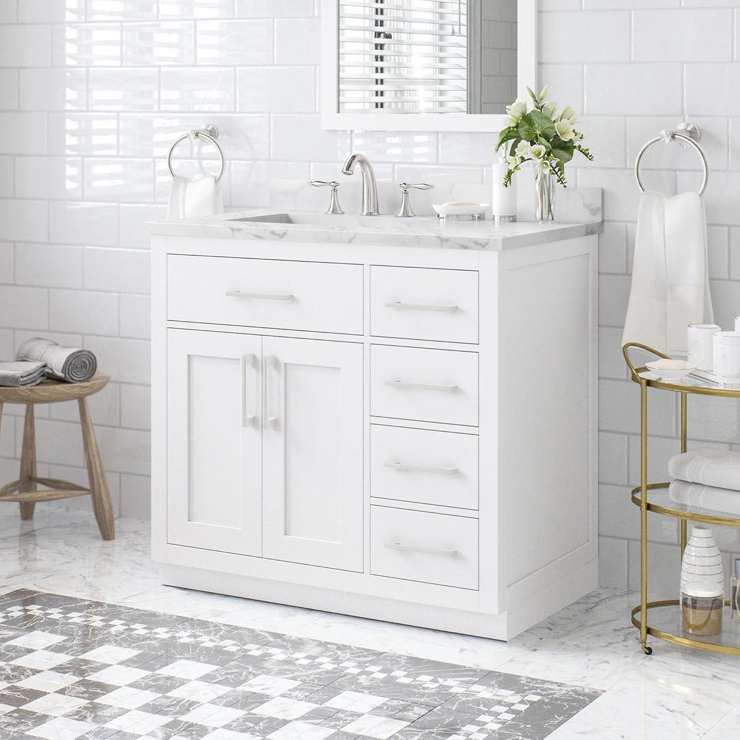 OVE Decors Athea 30" Single Bathroom Vanity