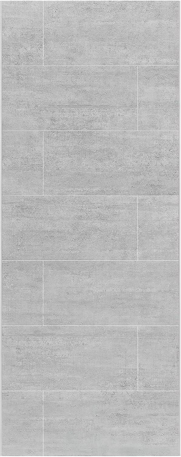 47.68'' W 80'' H Rectangle Tub Enclosure