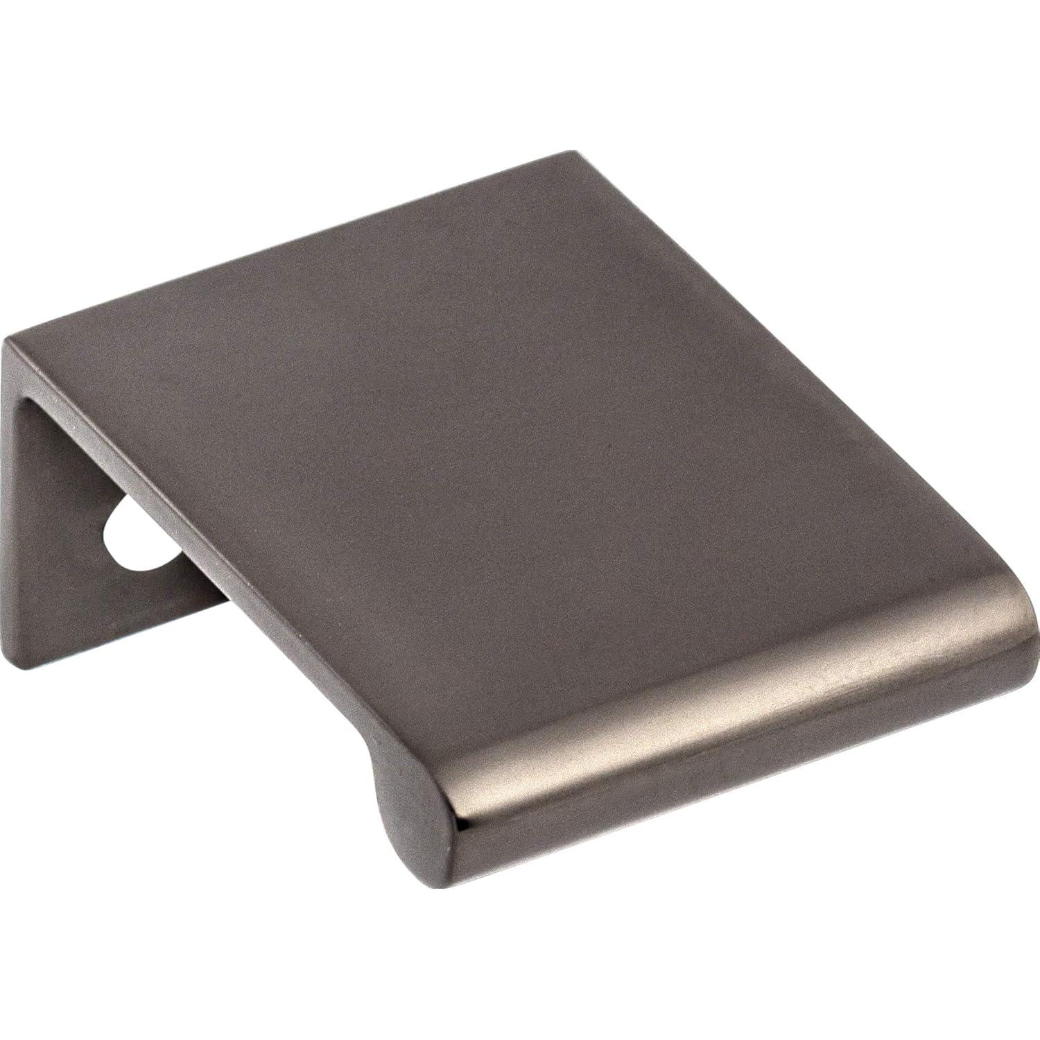 Top Knobs Europa Finger pull