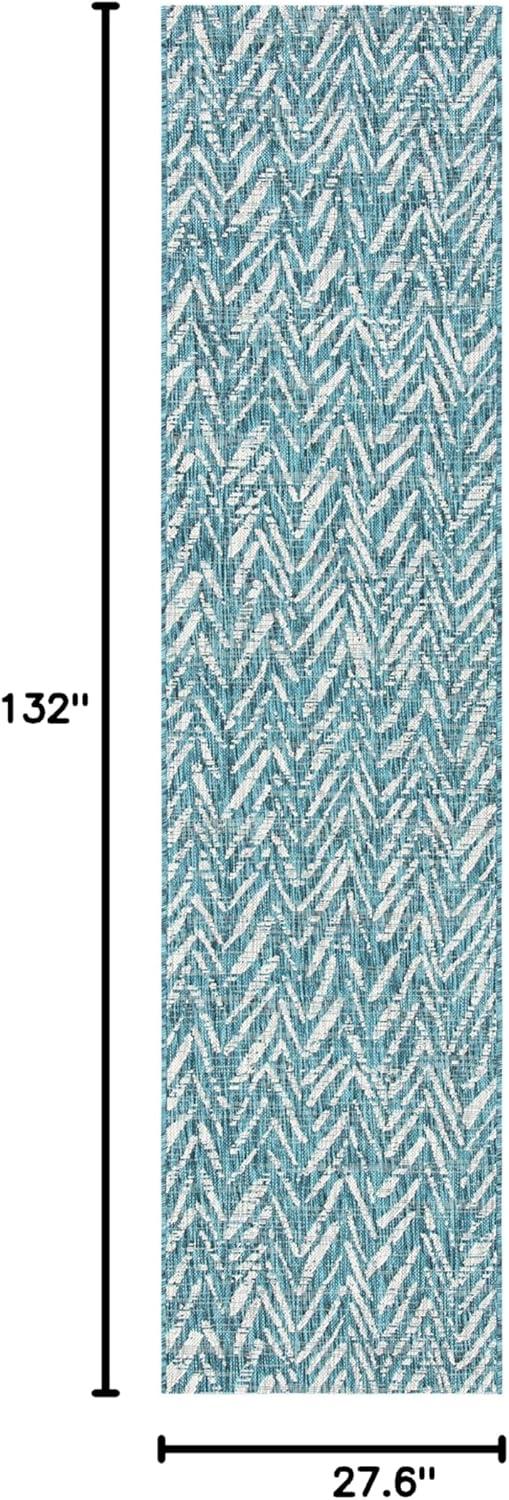 Courtyard CY8387 Power Loomed Indoor/Outdoor Area Rug  - Safavieh