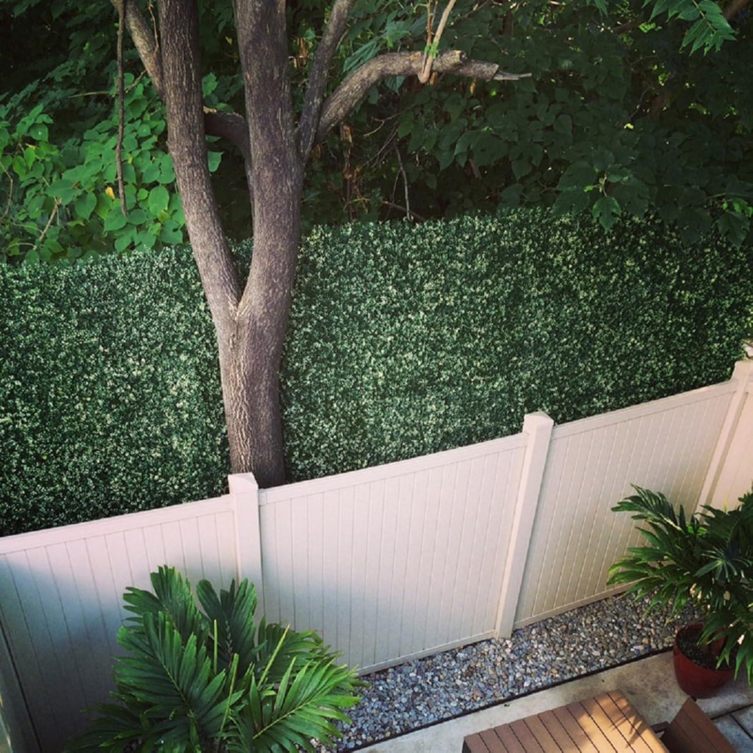 Artificial Moss Wall Panels