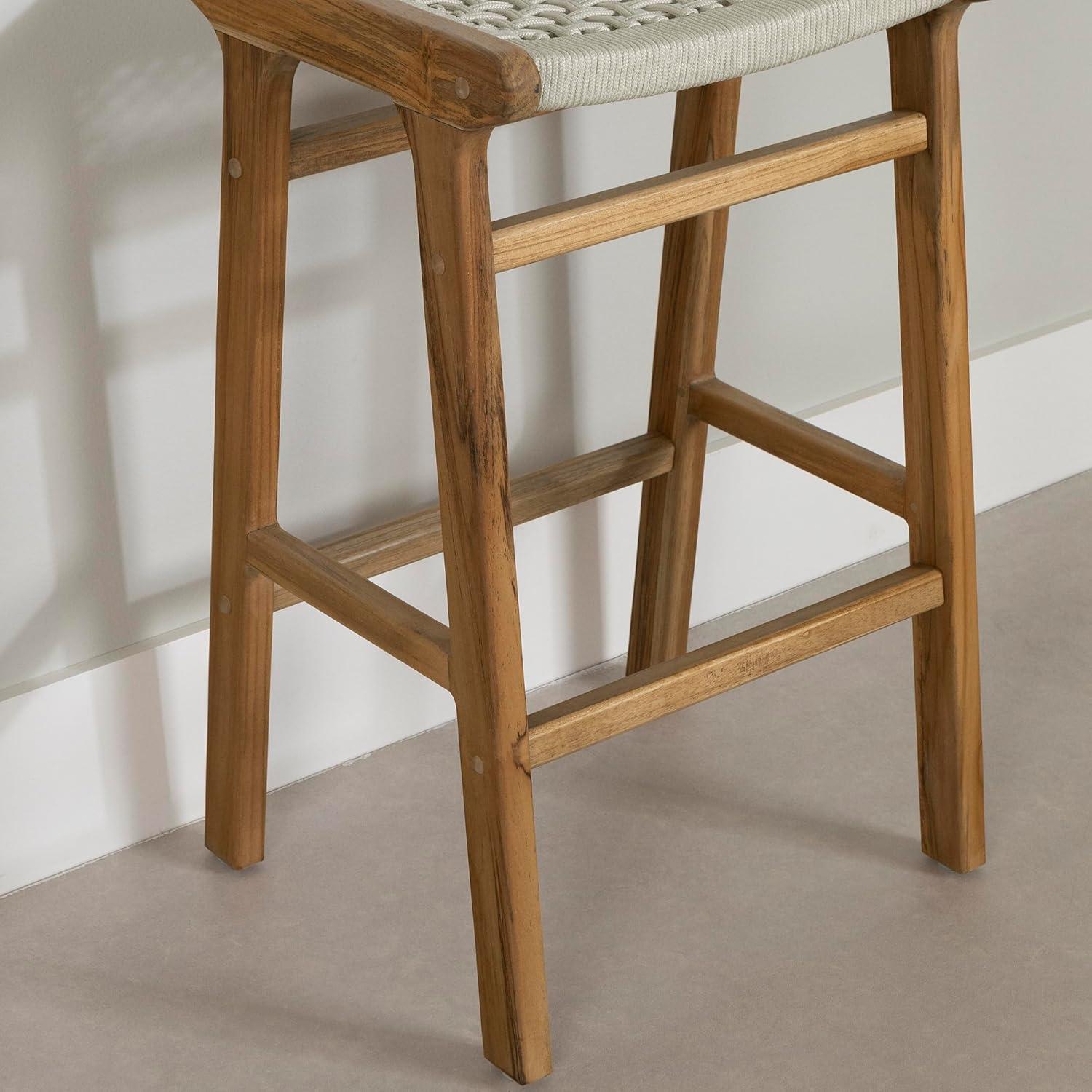 Balka Counter & Bar Stool