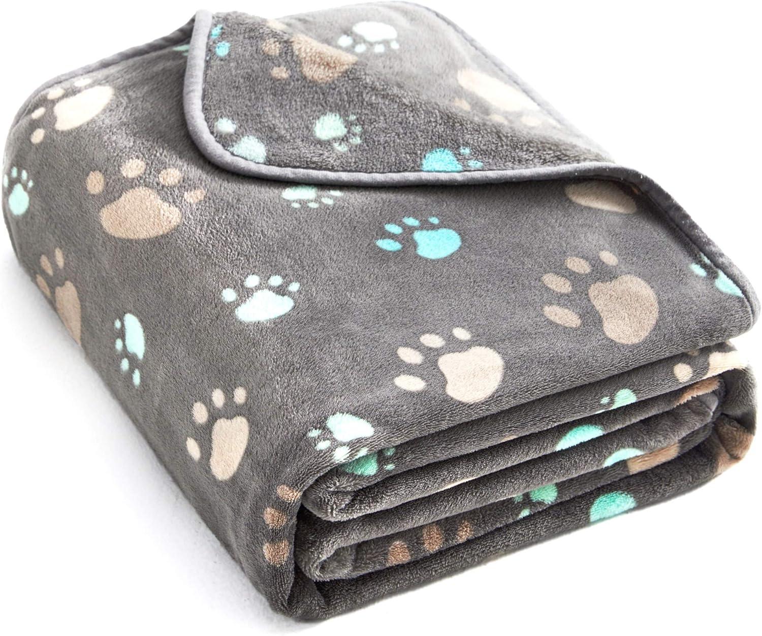 Allisandro Animal Print Outdoor Pet Blanket