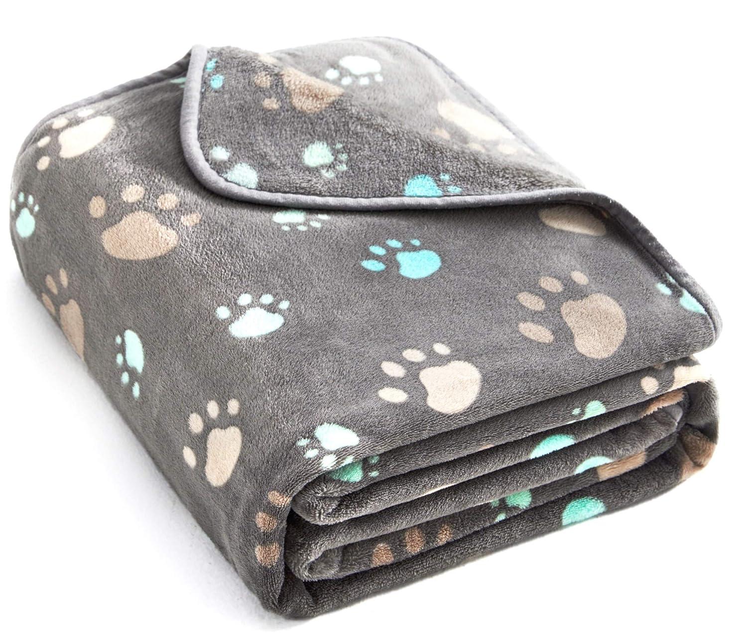 Allisandro Animal Print Outdoor Pet Blanket