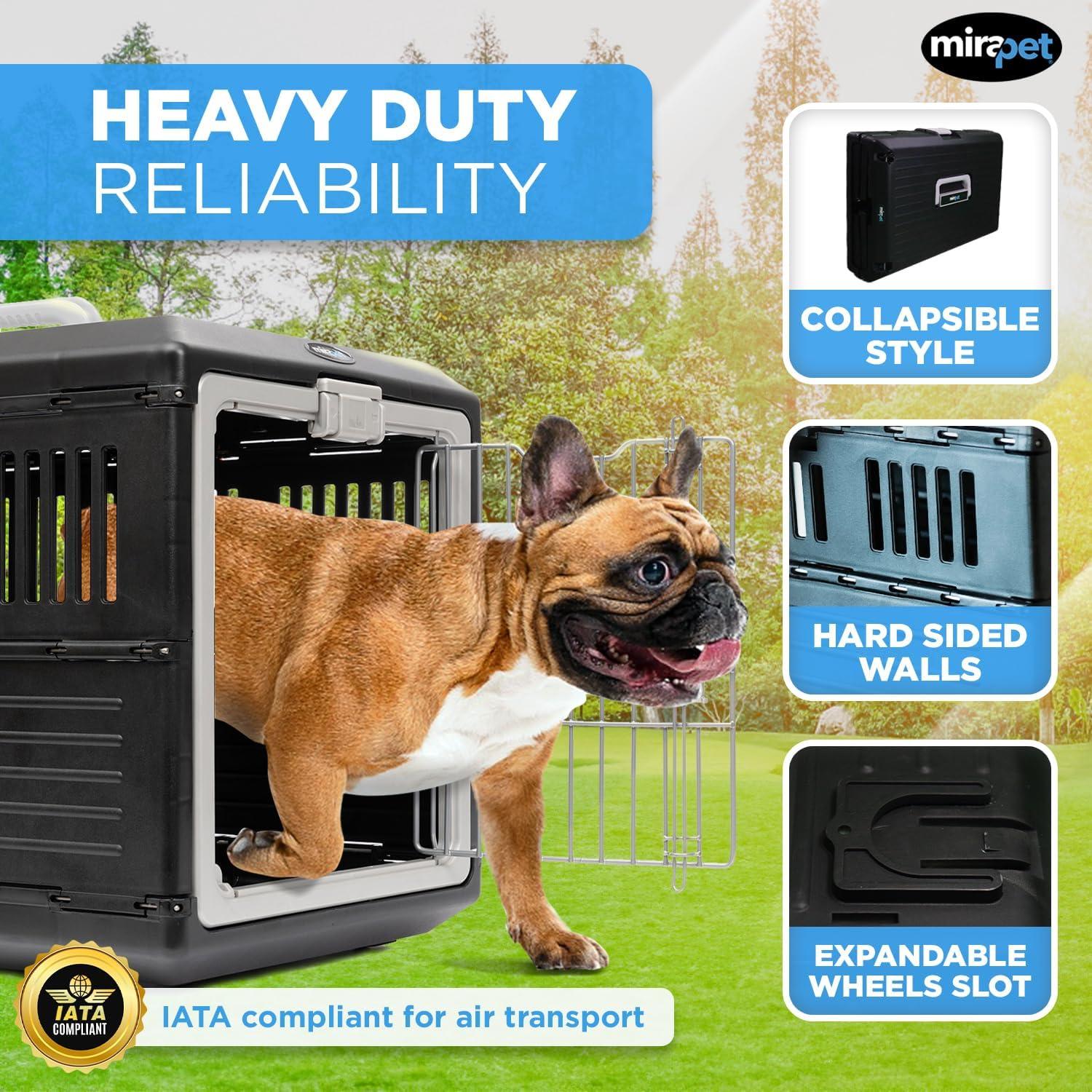 Collapsible Crate - Medium
