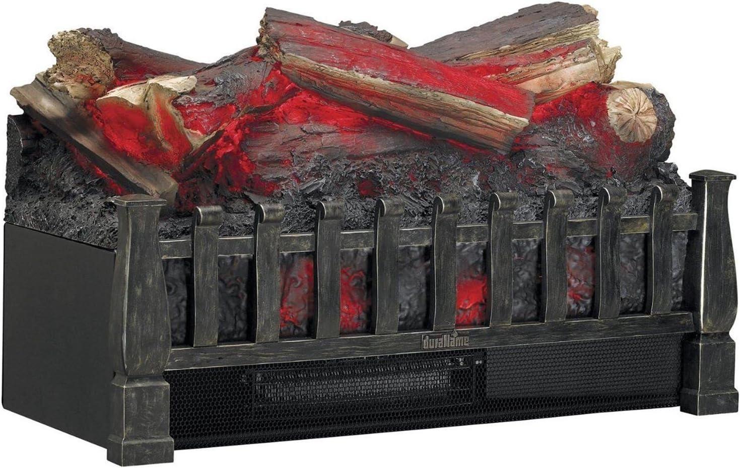 Duraflame Electric Logs