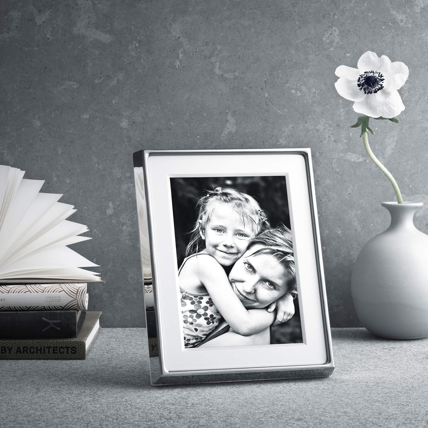 Deco Single Picture Frame