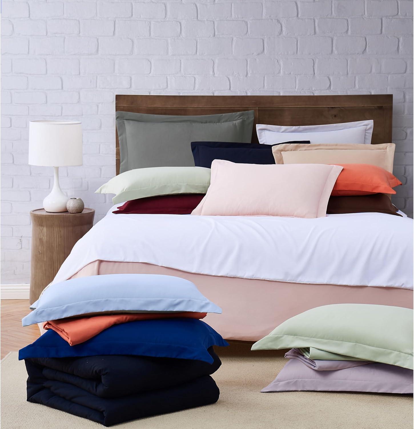 Truly Soft Duvet Cover Set