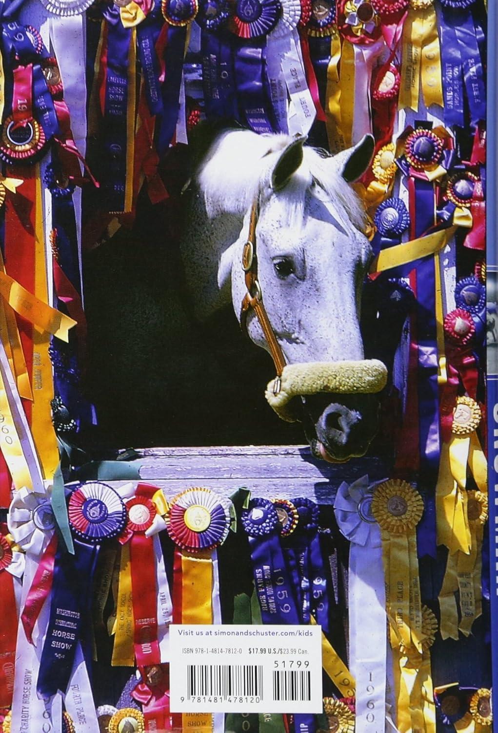 Snowman: The True Story of a Champion Book for Kids