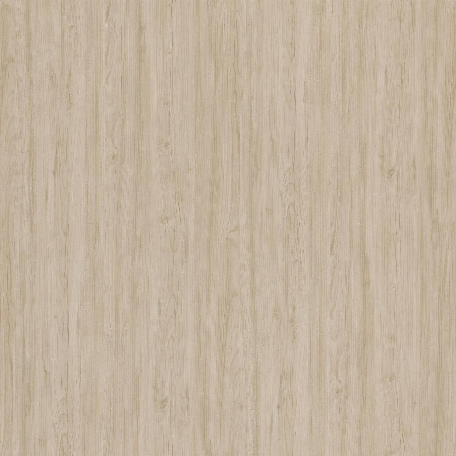 Essence End Table (Set of 2) in Natural Elm - Engineered Wood