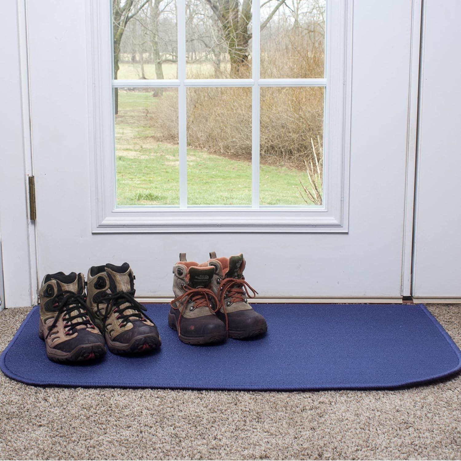 Non-Slip Outdoor Doormat