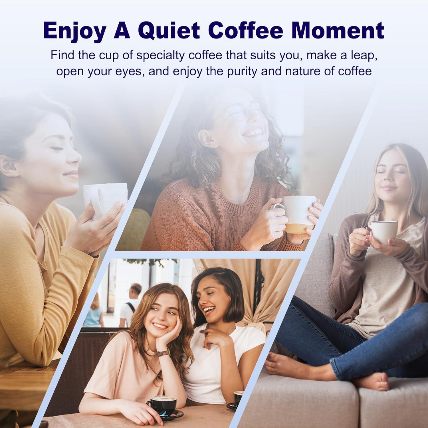 Replacement Water Filter for Breville Espresso Machine, Fit for Breville Barista Touch BES880, Barista Pro BES878, Oracle BES980, Dual Boiler BES920 Bambino ClaroSwiss Sage,2 pack by APPLIANCEMATES