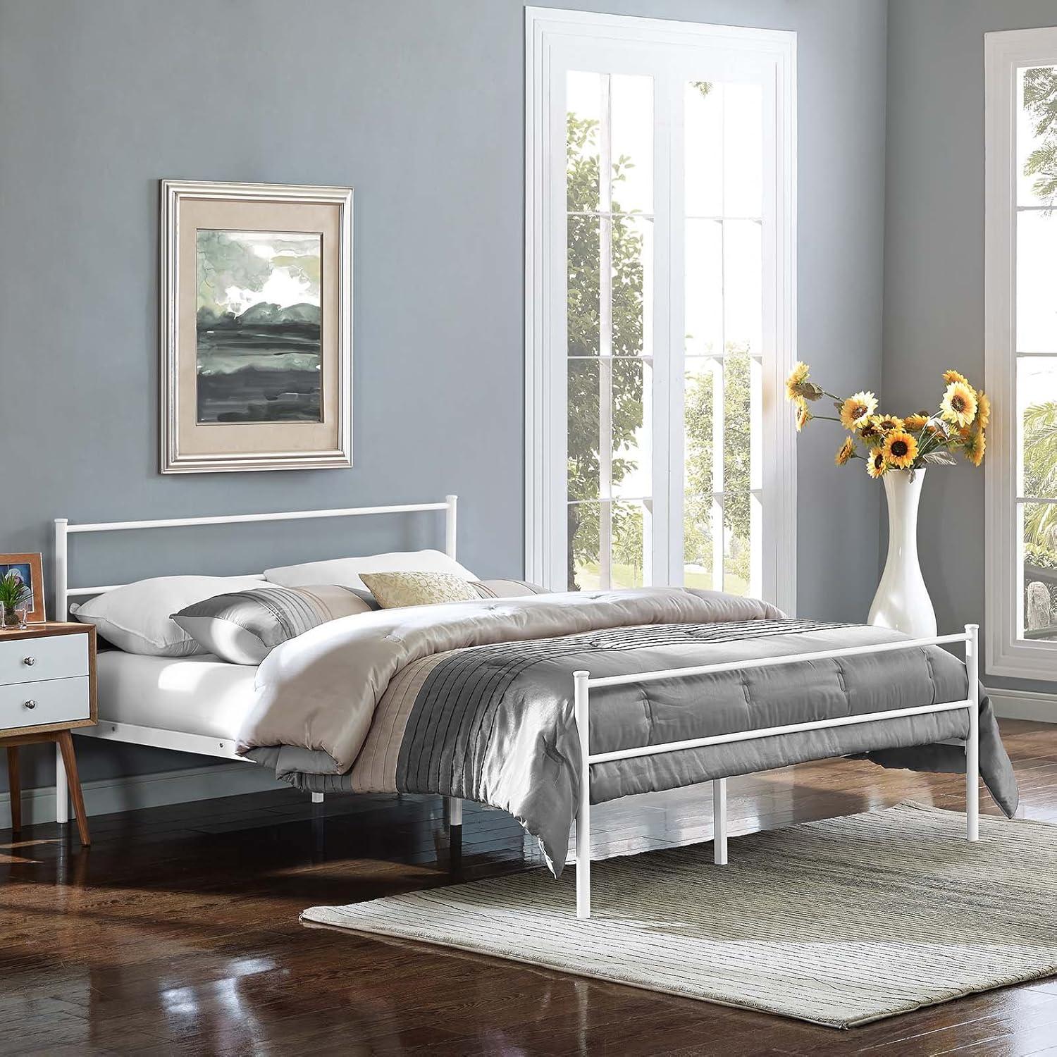 Modway Alina Platform Bed Frame