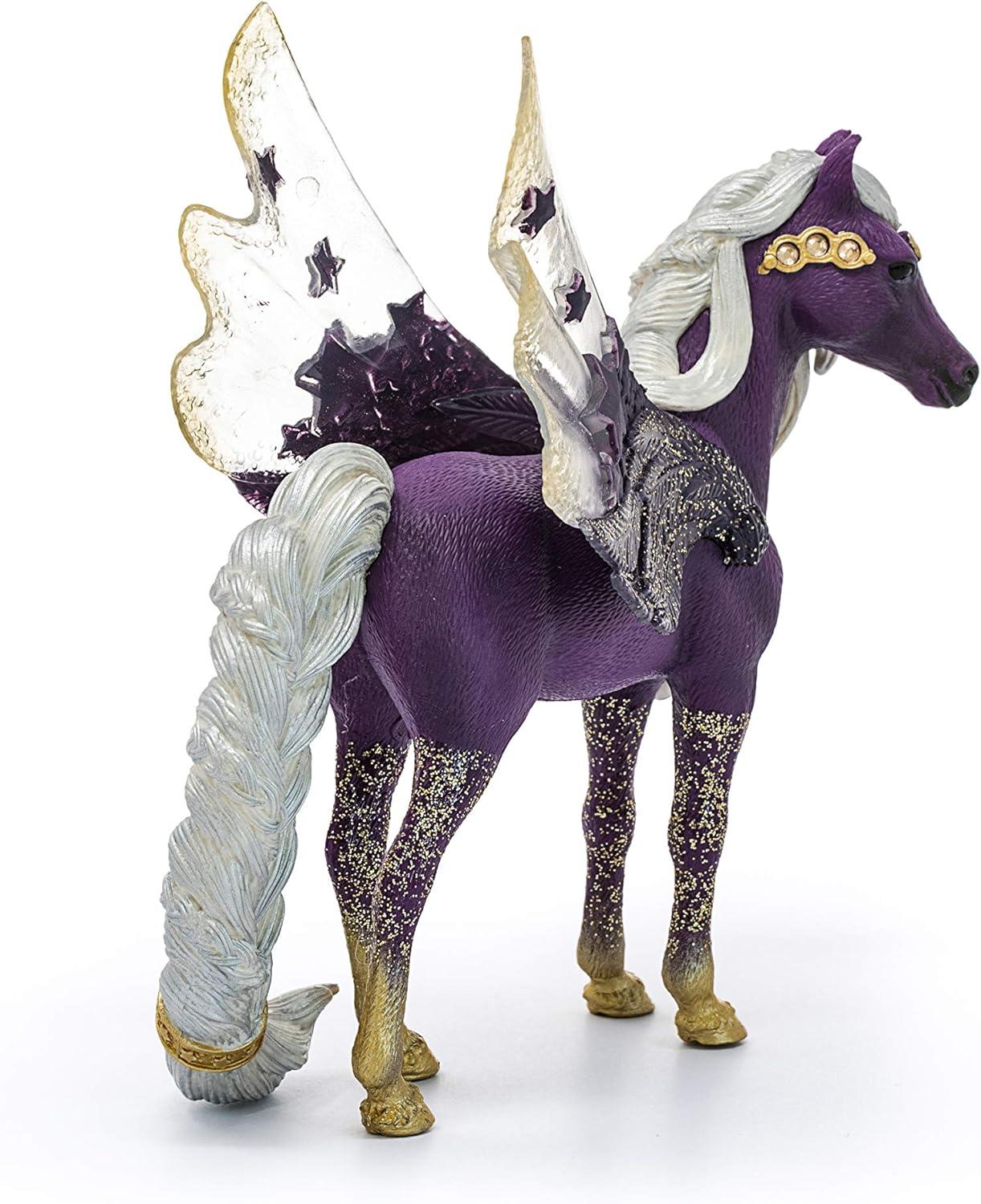 Schleich Star Pegasus Mare