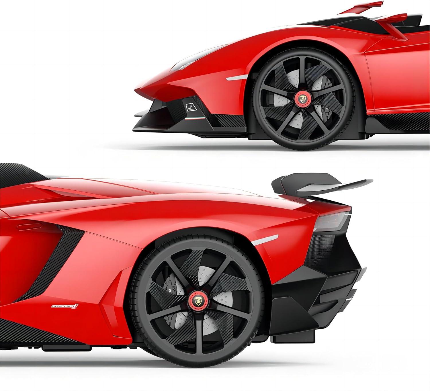 Lamborghini Aventador R/C Car