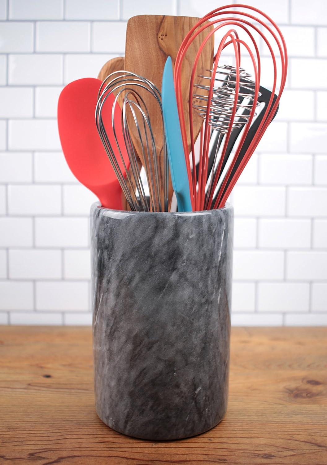 RSVP Marble Wine Cooler - Gray