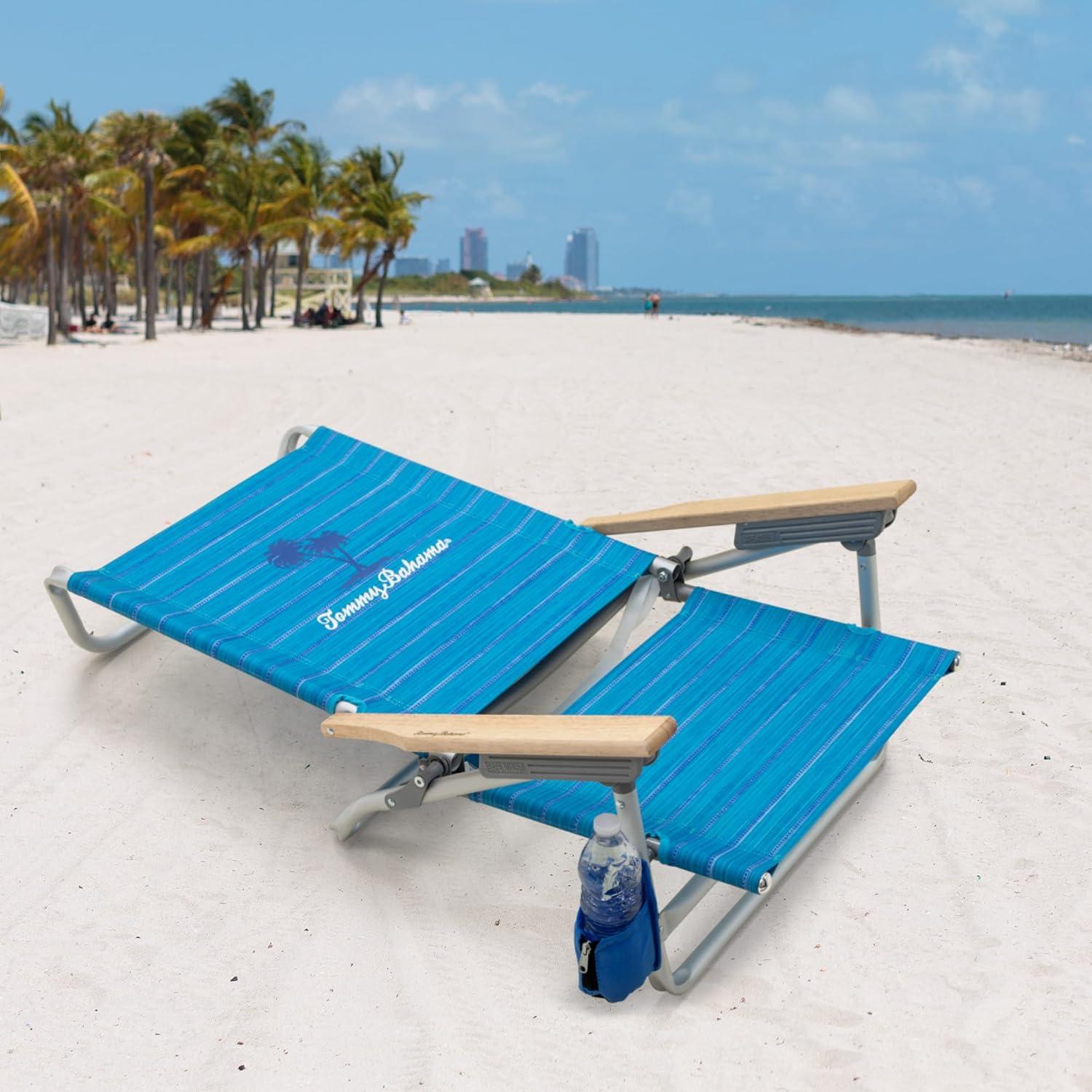 Folding Beach Chair