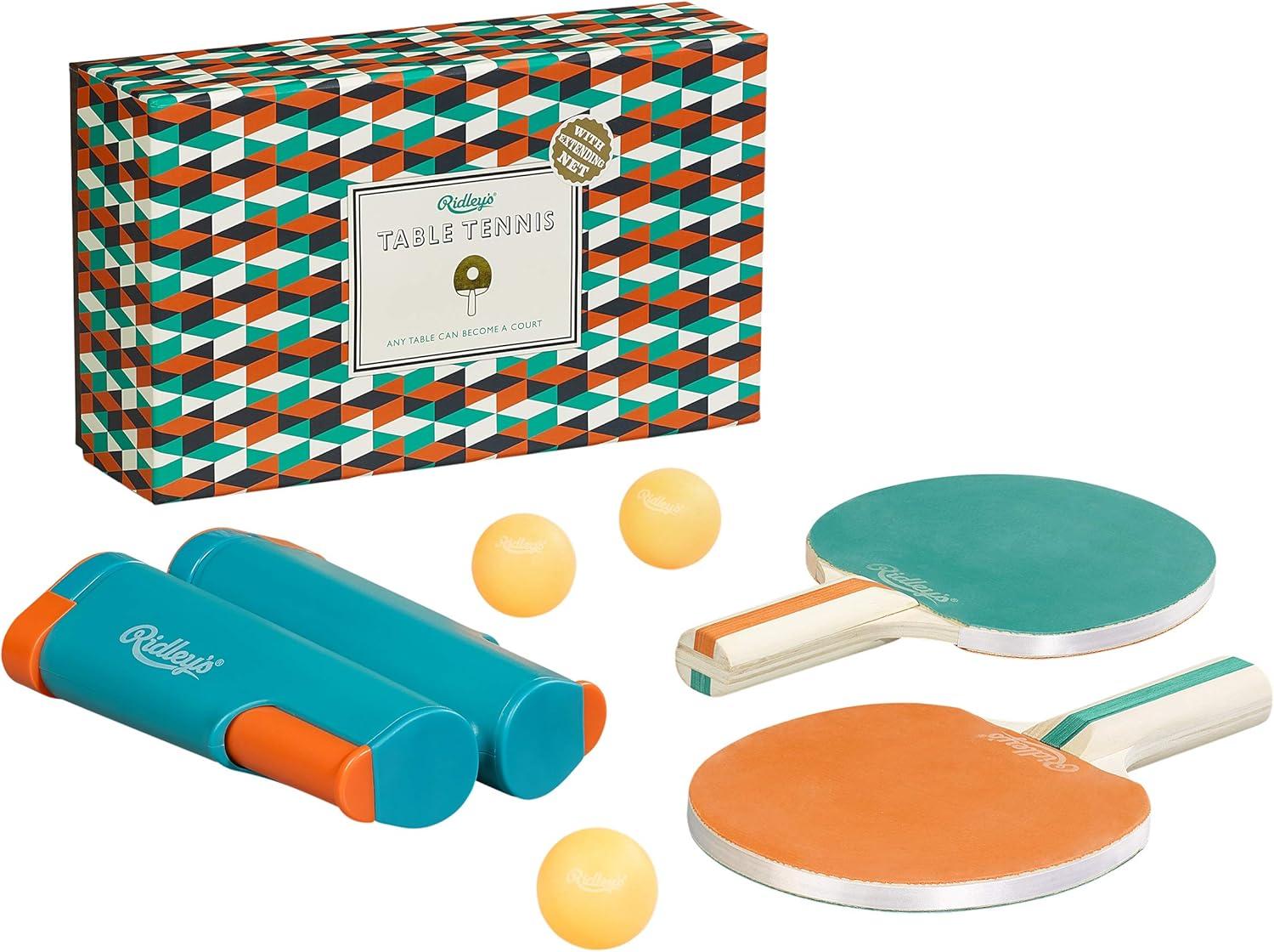 Table Tennis Set (Other)