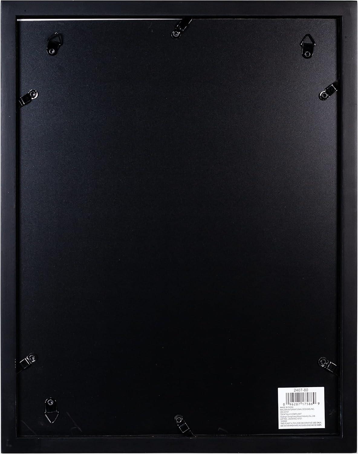 Malden Picture Frame