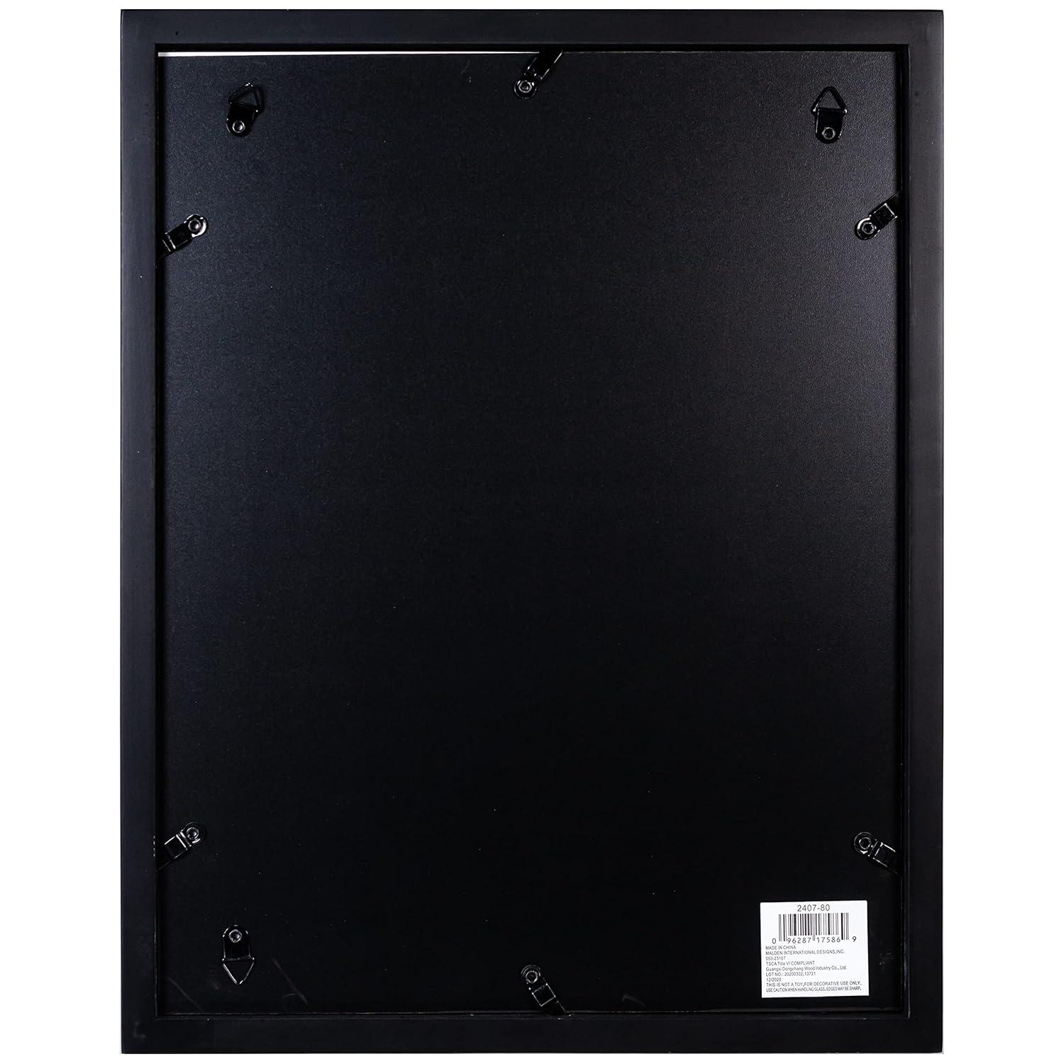 Malden Picture Frame