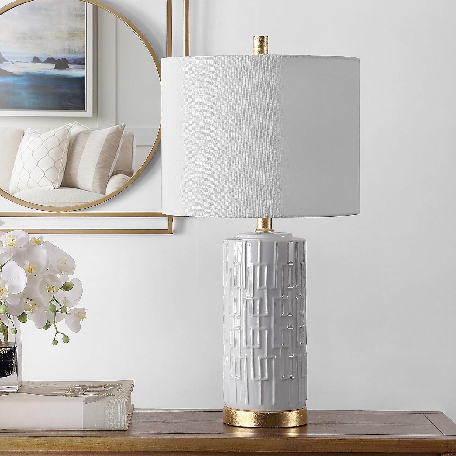 Ceramic Table Lamp