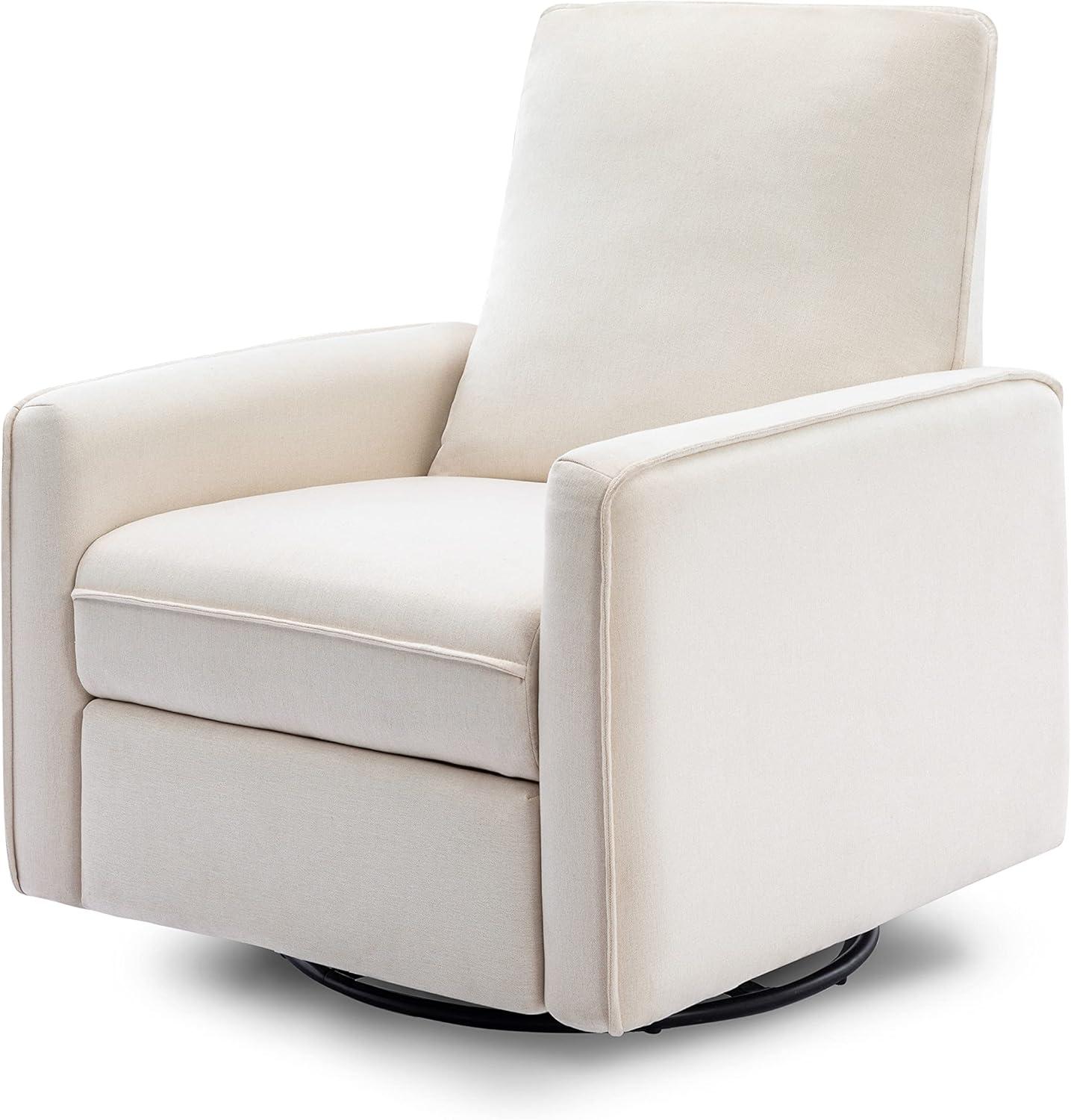 Penny Recliner And Swivel Glider In Eco-Performance Fabric