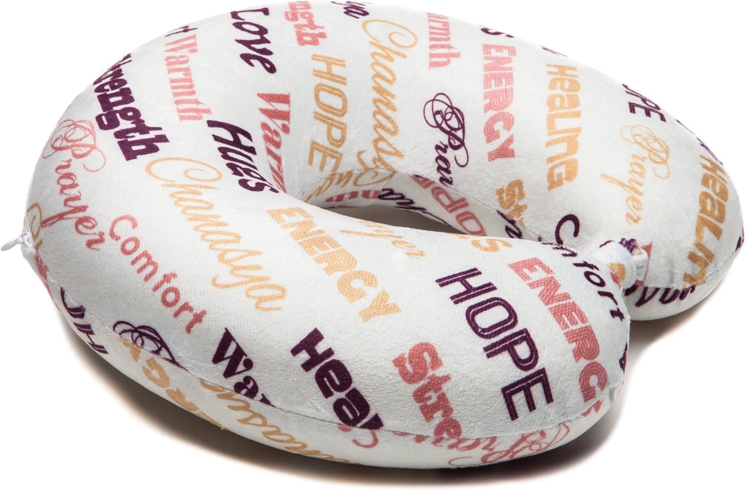 Chanasya 5 Piece Positive Energy Throw & Reviews | Wayfair