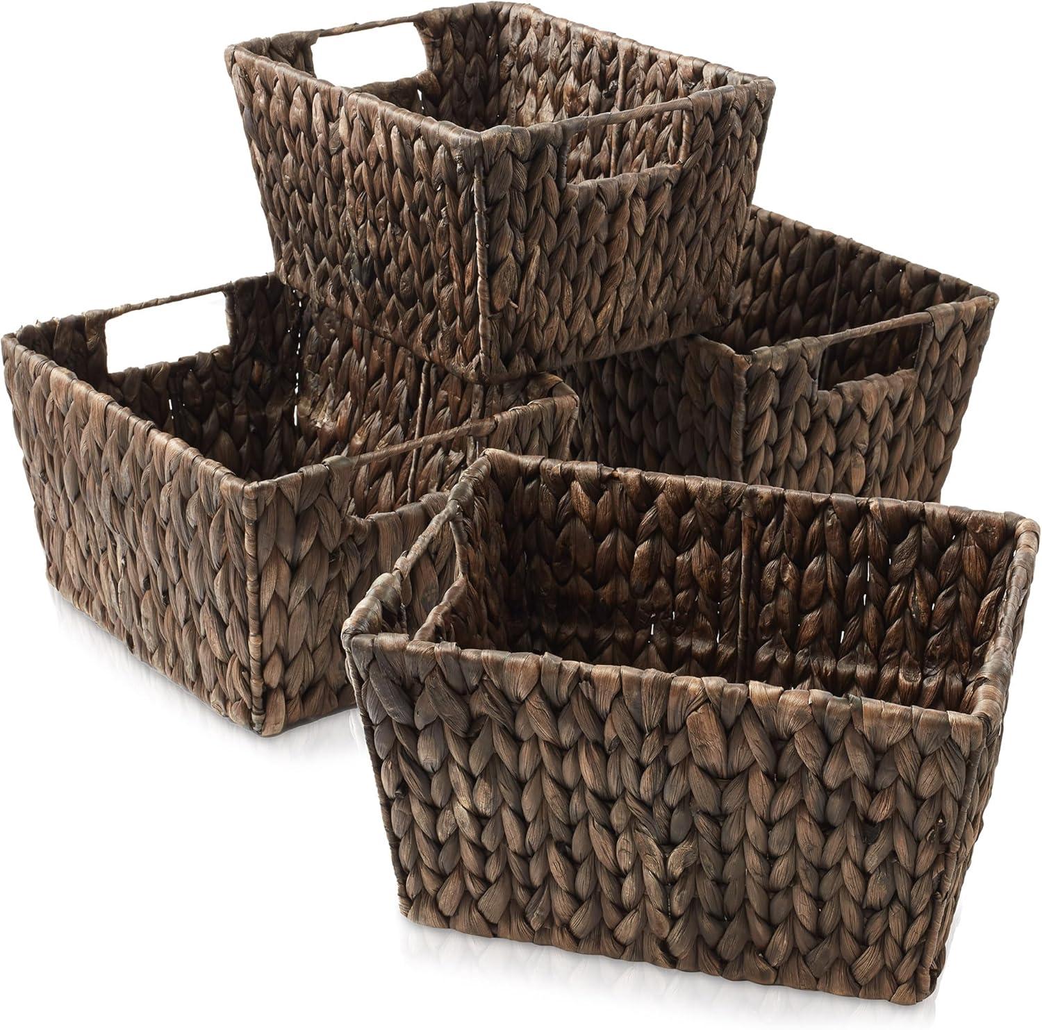 Casafield Casafield Natural Fibers Bin