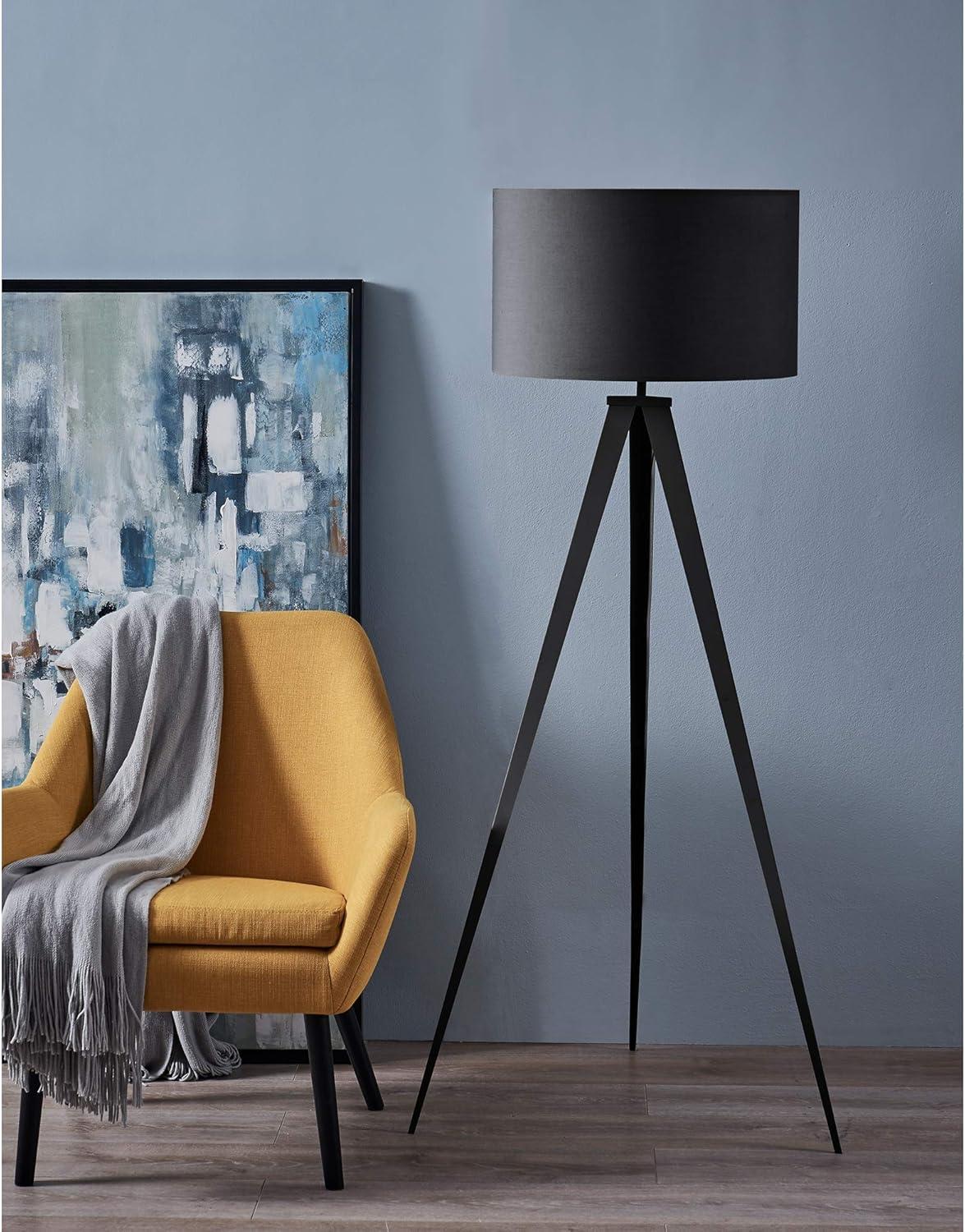 Cas 61.5'' Smart Enabled Floor Lamp