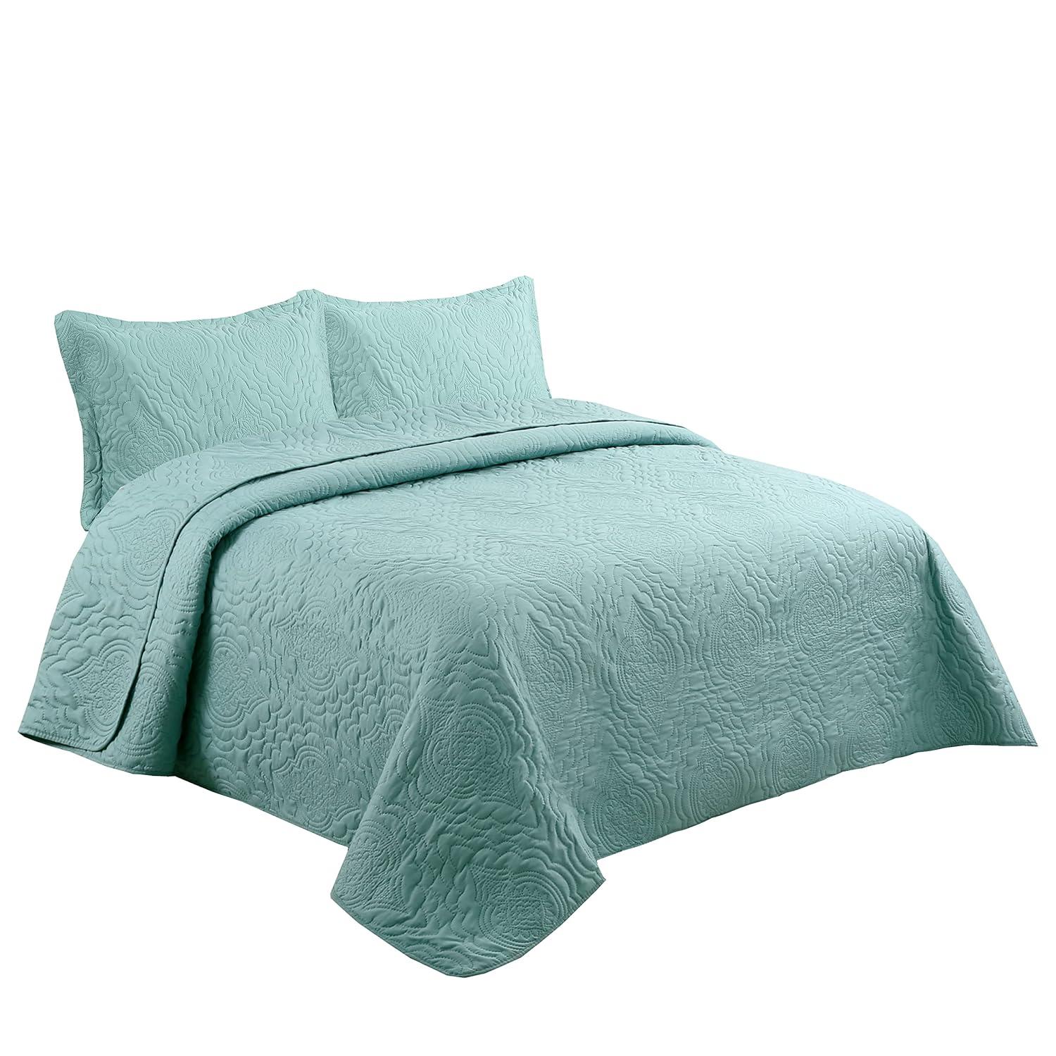 Marina Decoration Marina Decoration Modern & Contemporary Polyester Quilt Set