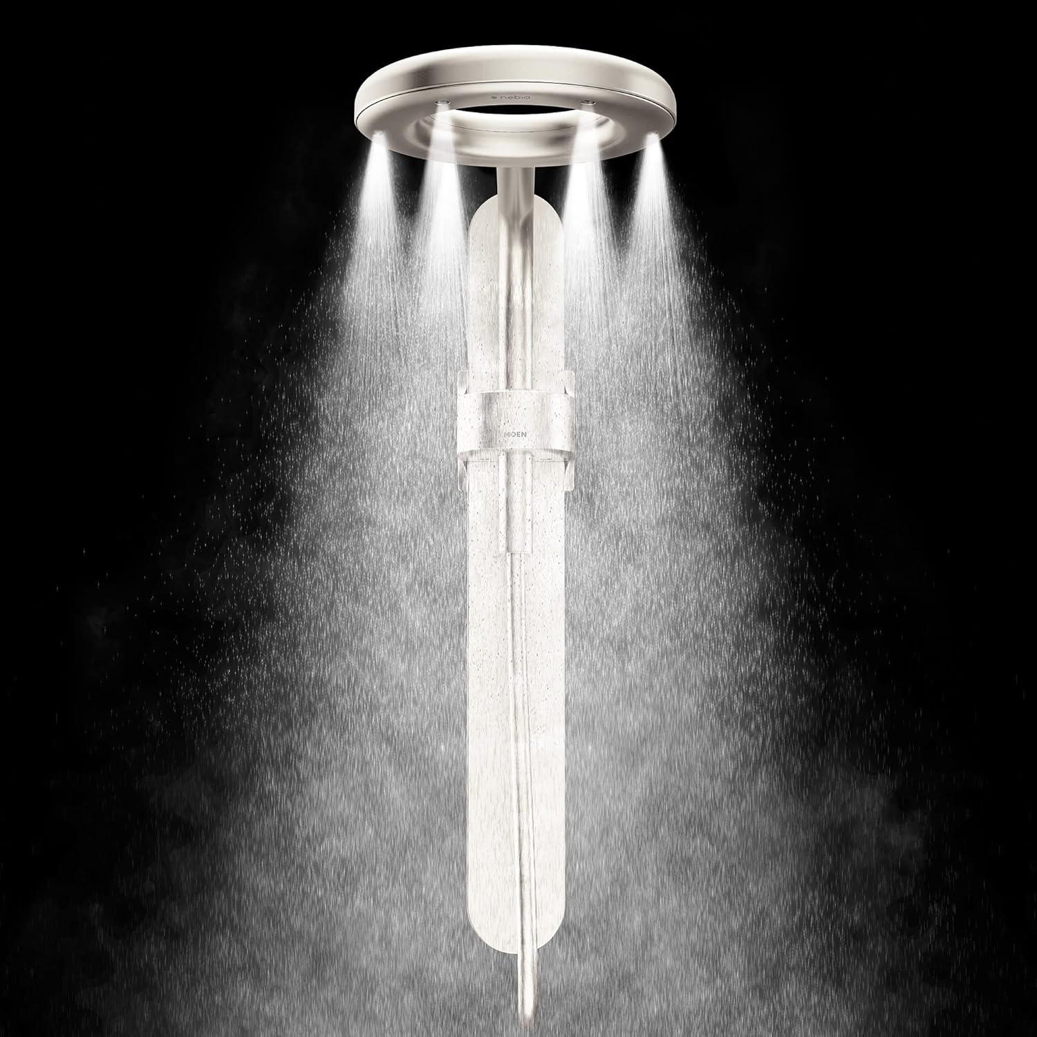 Moen Spa Shower Rainshower