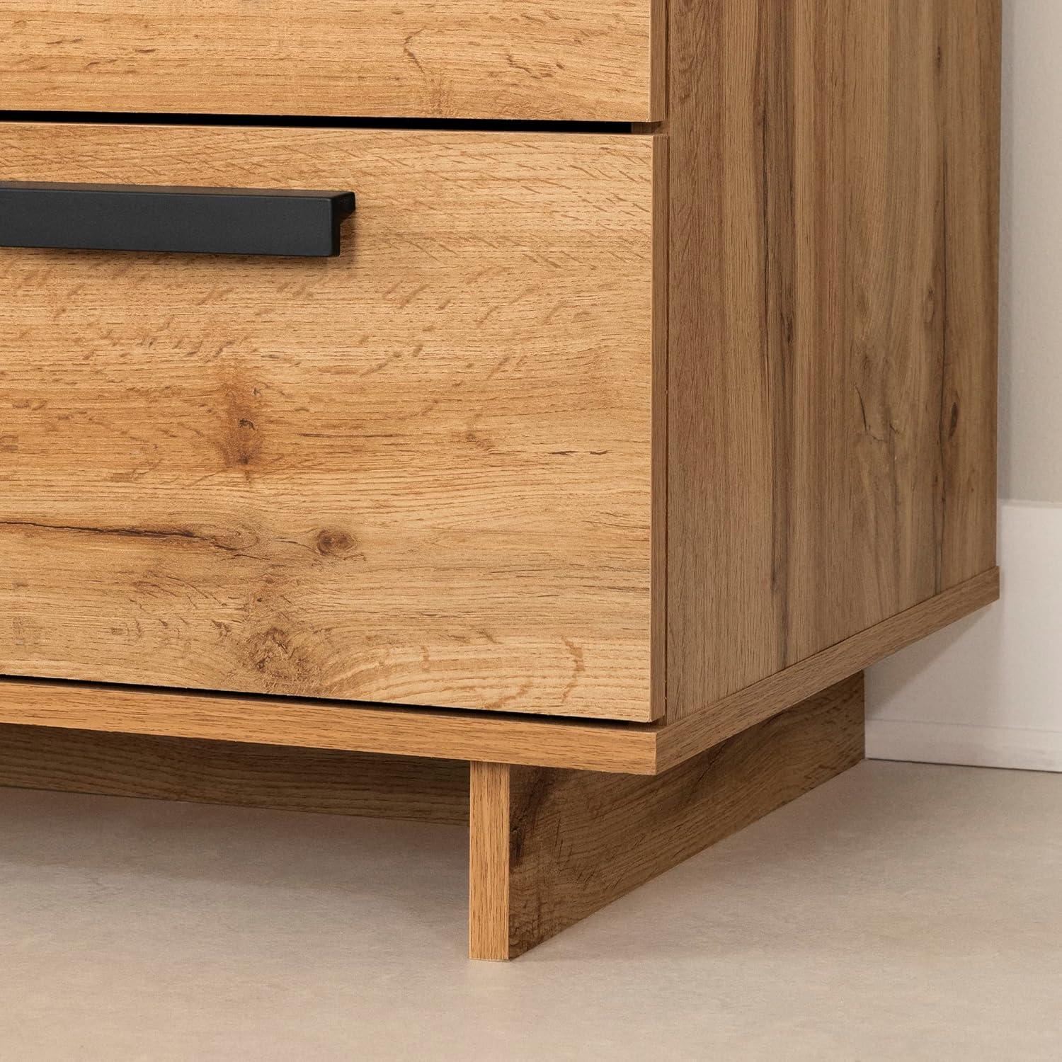 Cavalleri 29'' W 5 - Drawer Dresser
