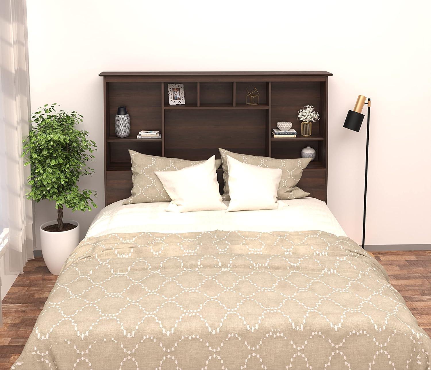Wahhaj Headboard