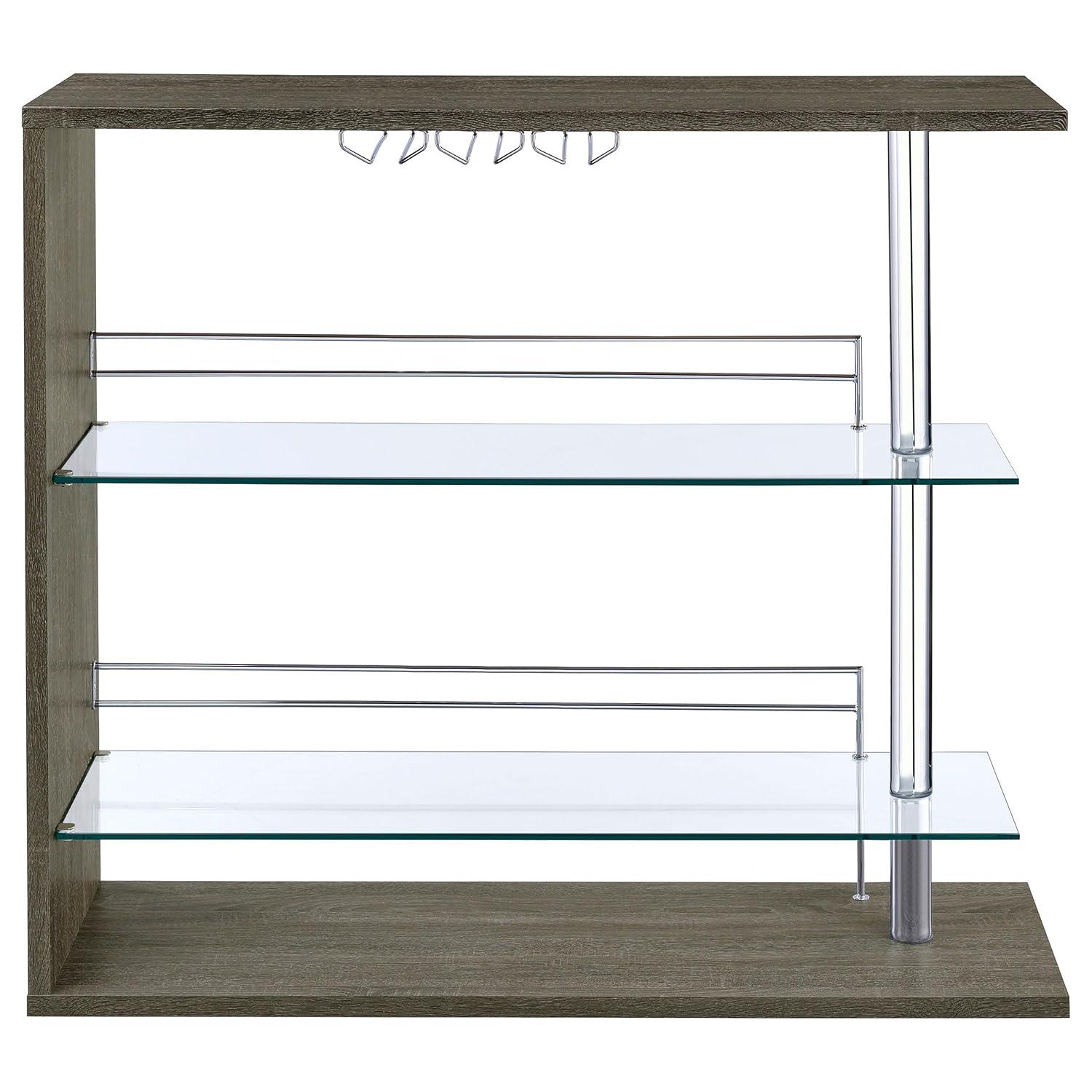 Coaster Furniture 47.25'' Home Bar