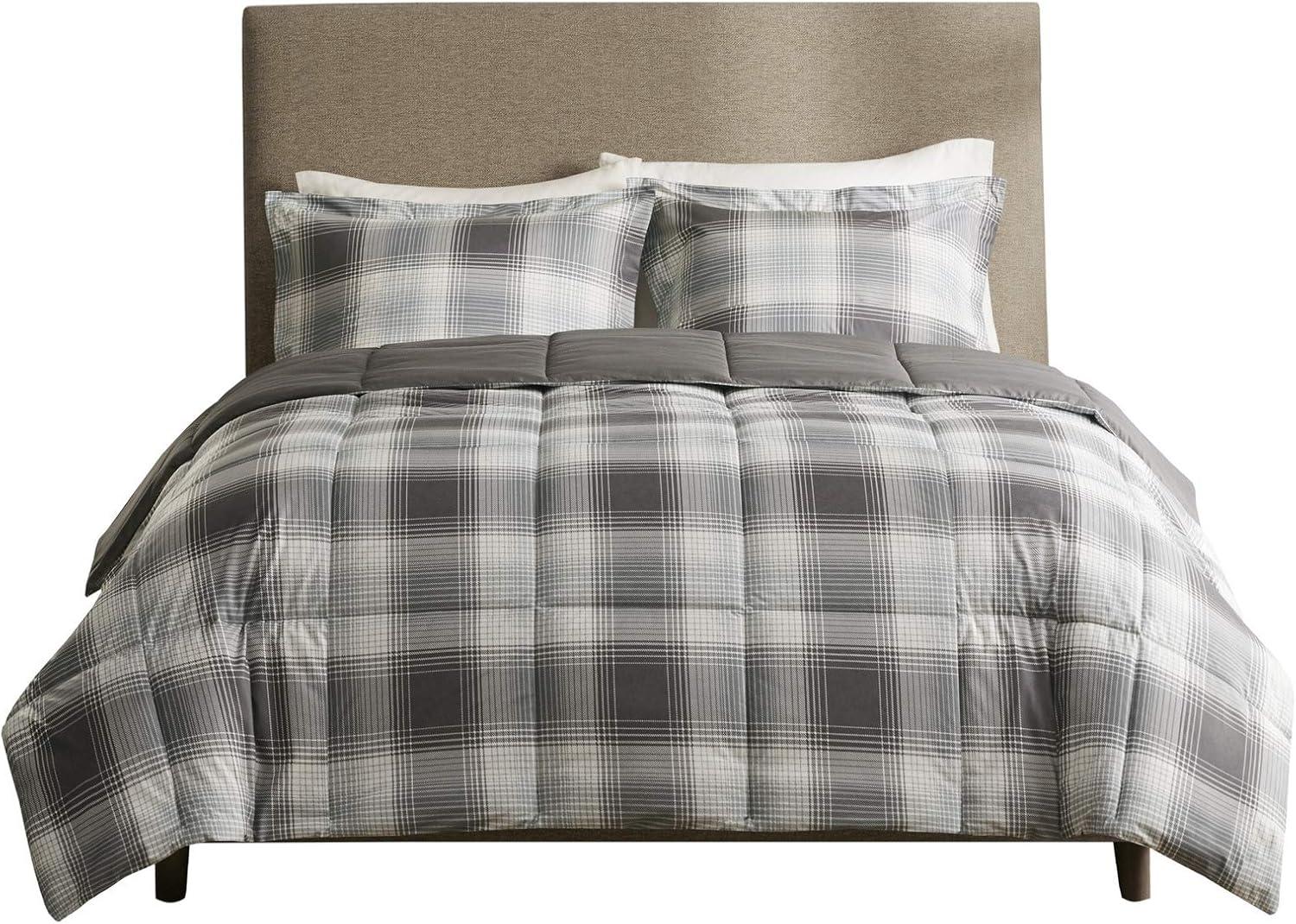 Woolrich Woodsman Softspun Down Alternative Comforter Mini Set