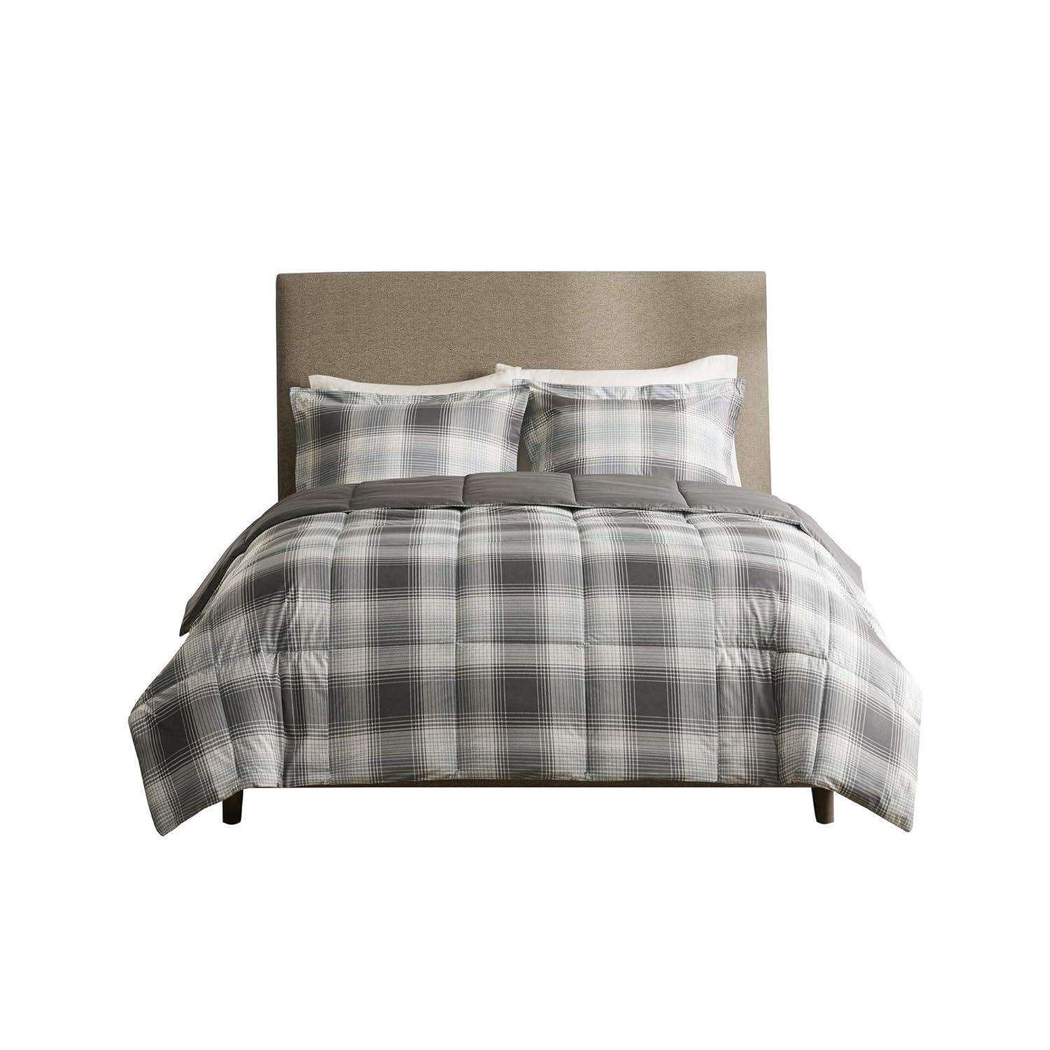 Woolrich Woolrich Woodsman Softspun Down Alternative Comforter Mini Set