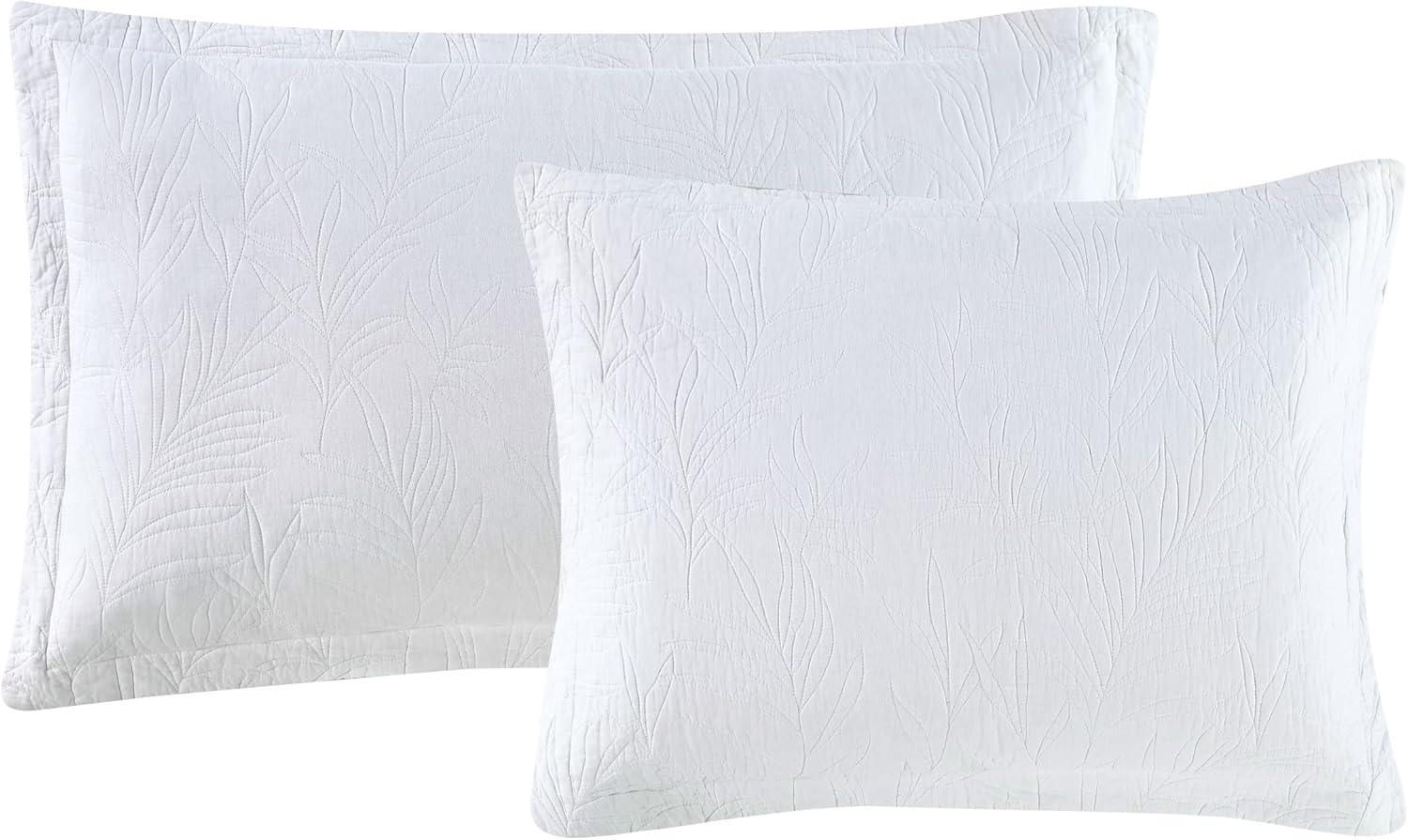 Costa Sera Solid Quilt - Tommy Bahama