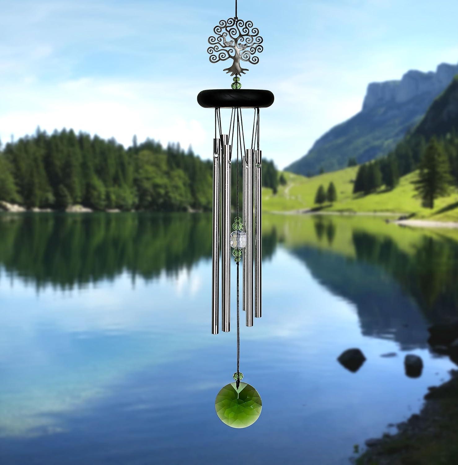 Metal Wind Chime