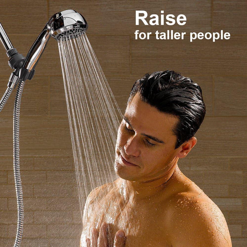 Handheld Shower Head 1.8 GPM GPM